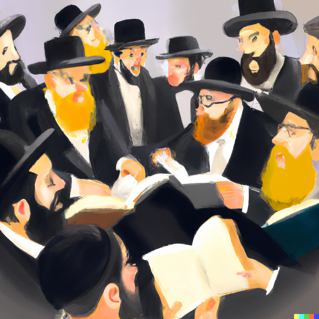 Chabad Organization Worldwide: A Global Impact of Love, Learning, and Service